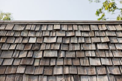 Causes Of Damage That Lead To Wood Shake Roof Repair