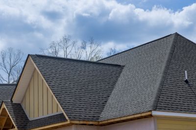 How Composite Roof Repair Restores Strength And Appearance