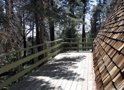 Wood Shake Roof Repair